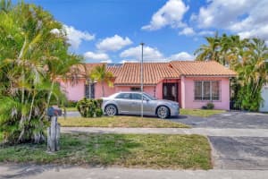 7815 SW 21st Terrace, Miami, FL 33155, - MLS#A11815806