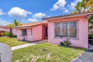 7815 SW 21st Terrace, Miami, FL 33155, - MLS#A11815806