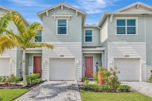 680 SE Lk Fls St, Port St. Lucie, FL 34984, Sold 07/30/25