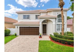 1981 NW 171st Ave, Pembroke Pines, FL 33028, Sold 08/05/25
