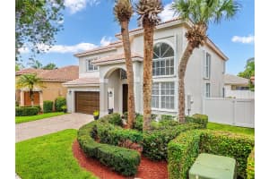 1981 NW 171st Ave, Pembroke Pines, FL 33028, Sold 08/05/25