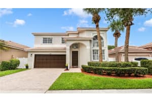 1981 NW 171st Ave, Pembroke Pines, FL 33028, Sold 08/05/25