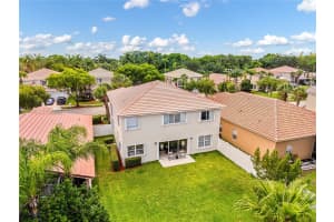 1981 NW 171st Ave, Pembroke Pines, FL 33028, Sold 08/05/25