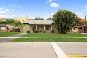3460 NW 43rd Ave, Lauderdale Lakes, FL 33319, Sold 08/08/25