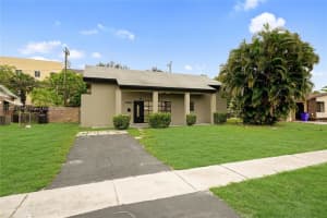 3460 NW 43rd Ave, Lauderdale Lakes, FL 33319, Sold 08/08/25