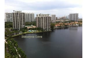 18151 Ne 31st Ct 1907, Aventura