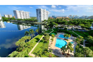 18151 NE 31st Ct APT 1907, Aventura, FL 33160, - MLS#A11815837