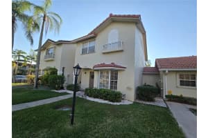 10875 NW 8th St, Pembroke Pines, FL 33026, - MLS#A11815842