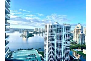 3500 Mystic Pointe Dr 3103 Aventura, FL 33180 - MLS#A11815847