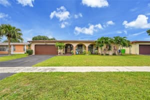 9360 NW 21st Manor, Sunrise, FL 33322, Sold 07/31/25