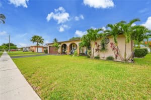 9360 NW 21st Manor, Sunrise, FL 33322, Sold 07/31/25