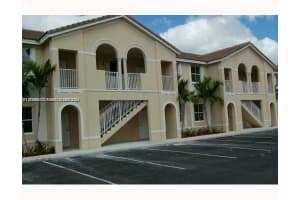 1666 Se 27th Ct 205, Homestead
