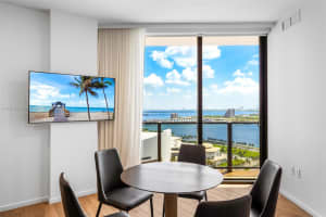 398 NE 5th St #1809, Miami, FL 33132, - MLS#A11815860