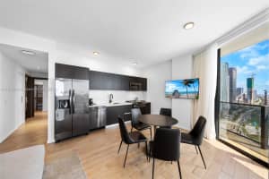 398 NE 5th St #1809, Miami, FL 33132, - MLS#A11815860