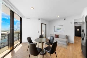 398 NE 5th St #1809, Miami, FL 33132, - MLS#A11815860