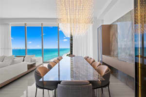 17901 Collins Ave #1607, Sunny Isles Beach, FL 33160, - MLS#A11815869