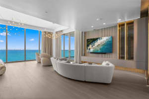 17901 Collins Ave #1607, Sunny Isles Beach, FL 33160, - MLS#A11815869