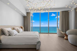 17901 Collins Ave #1607, Sunny Isles Beach, FL 33160, - MLS#A11815869