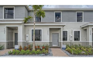 1455 Ne 3rd Avenue, Florida City