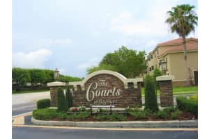 22621 Sw 88th Pl 202-8, Cutler Bay