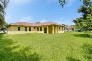 4441 Sw Savona Blvd Port Saint Lucie, FL 34953 - MLS#A11815906