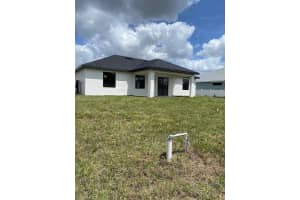 3017 4th St W, Lehigh Acres, FL 33971, - MLS#A11815924