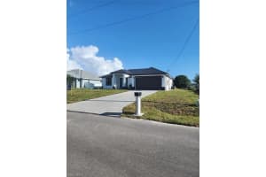 3017 4th St W, Lehigh Acres, FL 33971, - MLS#A11815924