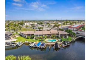 4803 SW Santa Barbara CT 5, Cape Coral, FL 33914 - MLS#A11815958