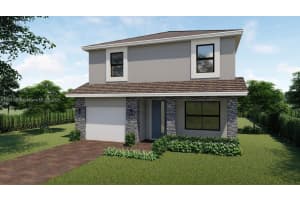 1665 Se 7th Court, Homestead