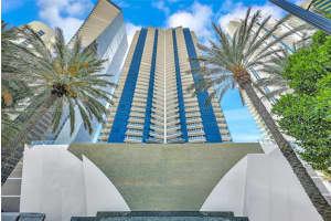 17121 Collins Ave 2304, Sunny Isles Beach