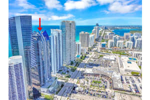 17121 Collins Ave APT 2304, Sunny Isles Beach, FL 33160, - MLS#A11815991