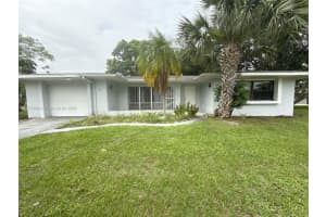 401 NE Cornwall Ave, Port St. Lucie, FL 34983, Sold 07/23/25