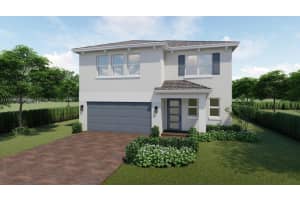 1353 Ne 2nd Court, Homestead