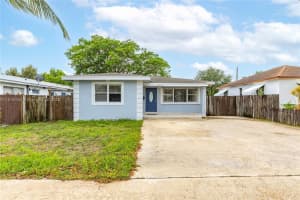 1023 N F St, Lake Worth Beach, FL 33460, Sold 08/13/25