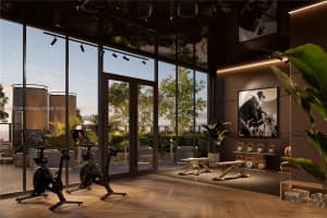 94 NE 29th St #614, Miami, FL 33137, - MLS#A11816039