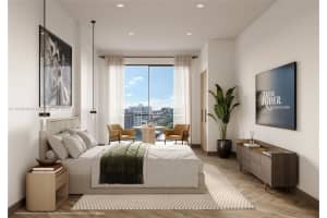 94 Ne 29th St 608, Miami
