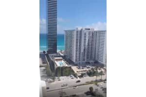 1985 S Ocean Dr 20c, Hallandale Beach