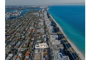 8900 Collins Ave, Surfside, FL 33154, Sold 07/21/25