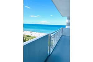 , Miami Beach