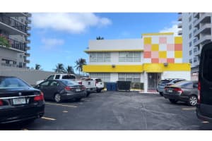 9241 Collins Ave 5, Surfside