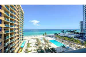 2501 S Ocean Dr 820, Hollywood