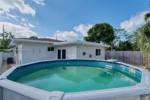 735 NE 38th St, Oakland Park, FL 33334 - MLS#A11816144