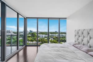 601 NE 36th St #1103, Miami, FL 33137, - MLS#A11816149