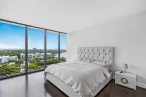 601 NE 36th St #1103, Miami, FL 33137, - MLS#A11816149