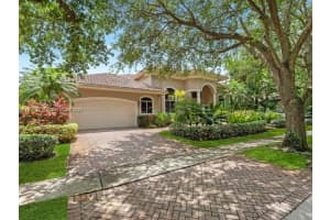 5640 Oakview Terrace, Fort Lauderdale, FL 33312, Sold 08/07/25