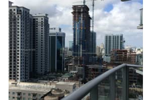 1100 S Miami Ave 2306, Miami