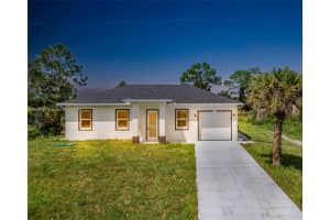 1351 Sulstone Dr, Punta Gorda