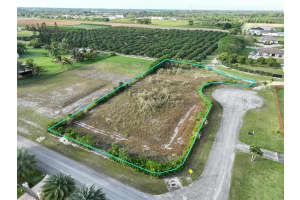 17281 Sw 278th St Homestead, FL 33031 Sold 09/17/25