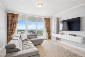 781 Crandon Blvd APT 1802, Key Biscayne, FL 33149, Sold 08/12/25