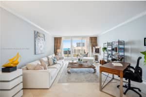 781 Crandon Blvd APT 1802, Key Biscayne, FL 33149, Sold 08/12/25